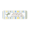Search for frog return address labels Animal