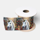Recherche de licorne rubans Cheval