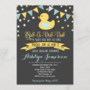 Search for rub a dub dub invitations Shower