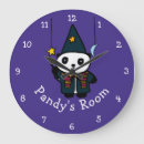 Recherche de magicien horloges Sorcière