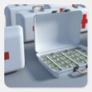 Search for first aid stickers Medical