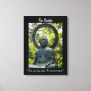 Search for buddha canvas prints Photography