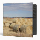 Search for hay binders Field