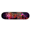 Recherche de beauté skateboards Rose