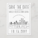 Search for pittsburgh save the dates Pennsylvania