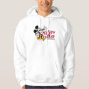 Search for strutting Mickey mouse