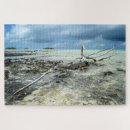 Recherche de ciel nuageux puzzles Nature