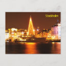 Recherche de suède vœux cartes Nuit