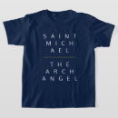 Search for st michael clothing Saint