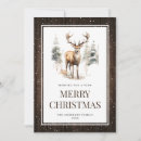 Search for scenic christmas cards Forest