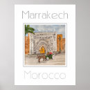 Search for marrakech posters Travel