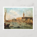 Recherche de doges cartes postales Venice