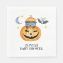 Search for halloween baby shower Spooky