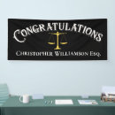Search for law scale banners Gold