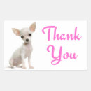 Search for chihuahuas stickers Thank you