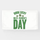 Search for st patricks day party decor Green