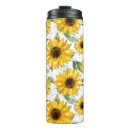 Search for sunflower tumblers Yellow