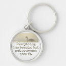 Search for beautiful quotes keychains Beauty