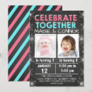 Recherche de conjoint invitations D'anniversaire