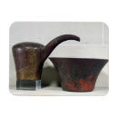 Recherche de cuivre magnets Antique
