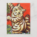 Search for louis wain postcards Funny