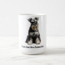 Search for schnauzers mugs Funny