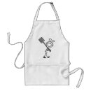 Recherche de fourchette tabliers Chef