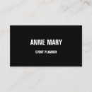 Recherche de plan de mariage cartes visite Toute personne