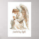 Search for angel posters Religious