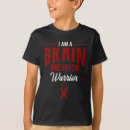 Search for brain aneurysm support Warrior