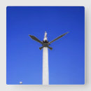 Recherche de colonne horloges Britannique