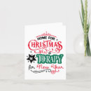 Search for sarcastic christmas cards Cute