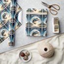 Search for bass wrapping paper Fishing
