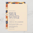 Search for royal blue and yellow invitations Unique