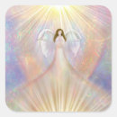 Recherche de anges autocollants Archange