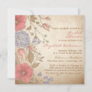 Recherche de fleur de lis bridal shower invitations Pour tous