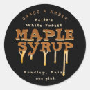 Search for drip stickers Black