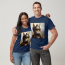 Recherche de chevaliers tshirts Animal
