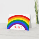 Recherche de lgbt thank you cards Drapeau
