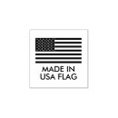 Search for flag business stationery America