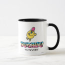 Search for mischief mugs Vintage