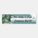 Search for statu bumper stickers United states