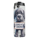 Search for great dane travel mugs Cute