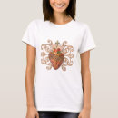 Search for sacred heart tshirts Jesus christ
