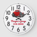 Recherche de mécanicien horloges Temps