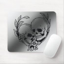 Recherche de skull mousepads Pour tous