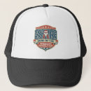 Recherche de la révolution casquettes Rouge blanc et bleu