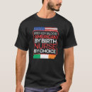 Search for irish american tshirts Birth