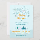 Recherche de whale baby boy shower invitations Garçon