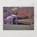 Search for mill postcards Autumn